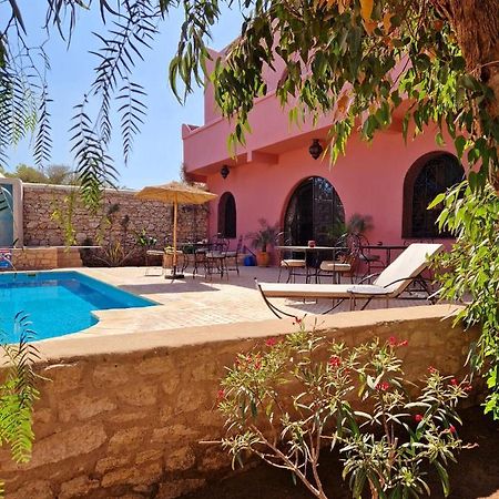 Villa Nouran Al Ghar Kültér fotó