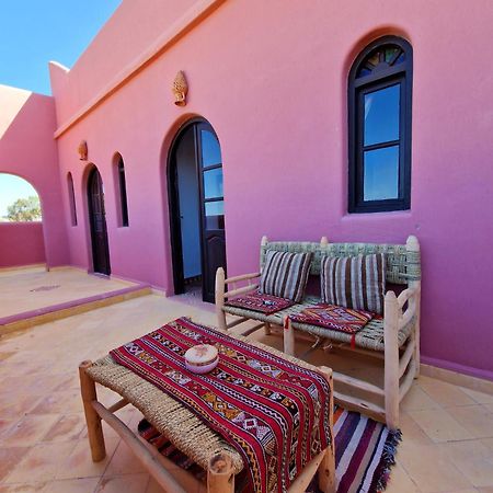 Villa Nouran Al Ghar Kültér fotó