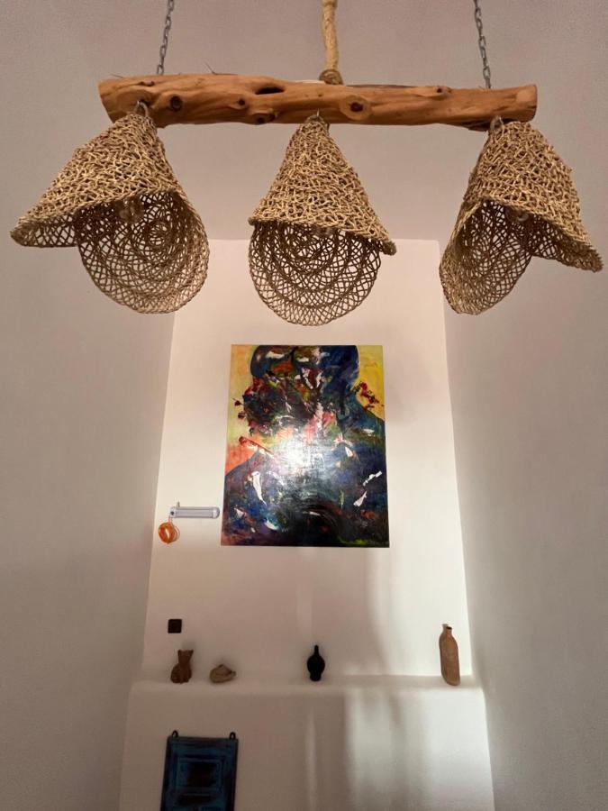 Villa Nouran Al Ghar Kültér fotó