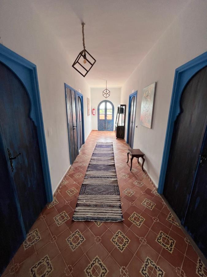 Villa Nouran Al Ghar Kültér fotó