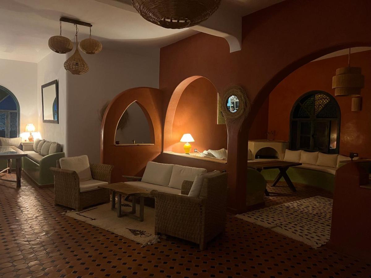 Villa Nouran Al Ghar Kültér fotó