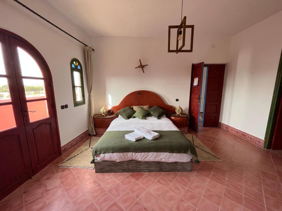 Villa Nouran Al Ghar Kültér fotó