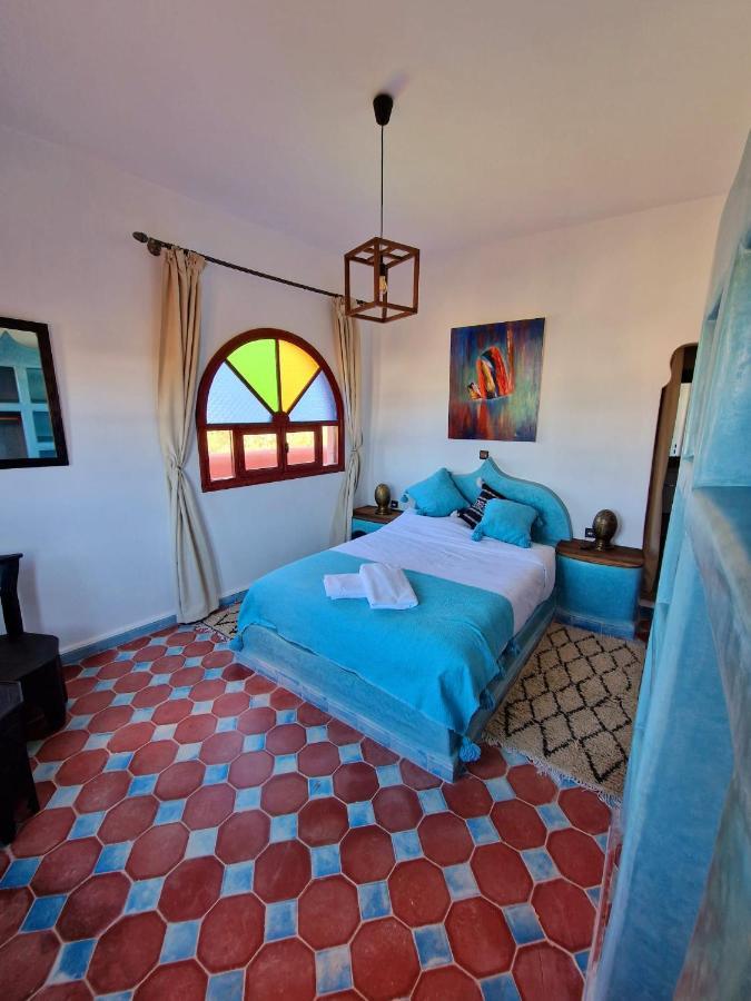 Villa Nouran Al Ghar Kültér fotó