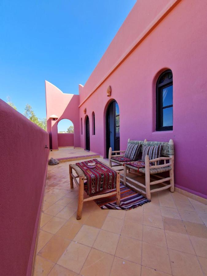 Villa Nouran Al Ghar Kültér fotó