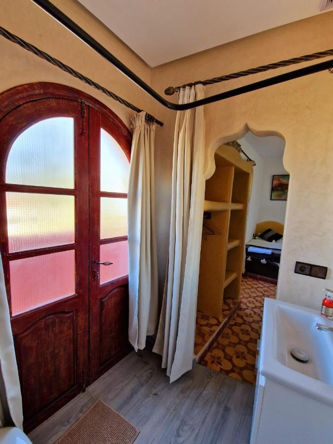 Villa Nouran Al Ghar Kültér fotó