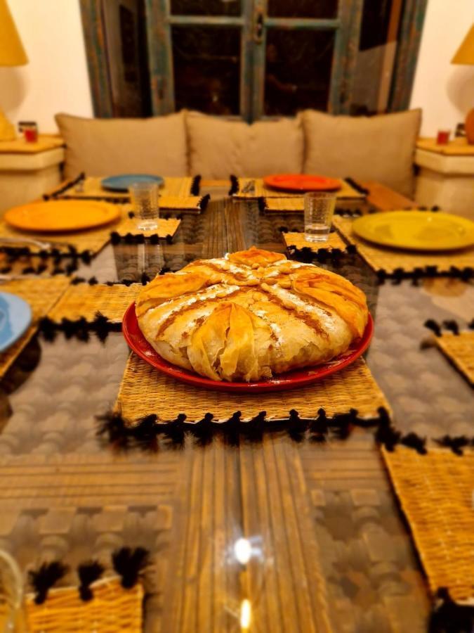 Villa Nouran Al Ghar Kültér fotó