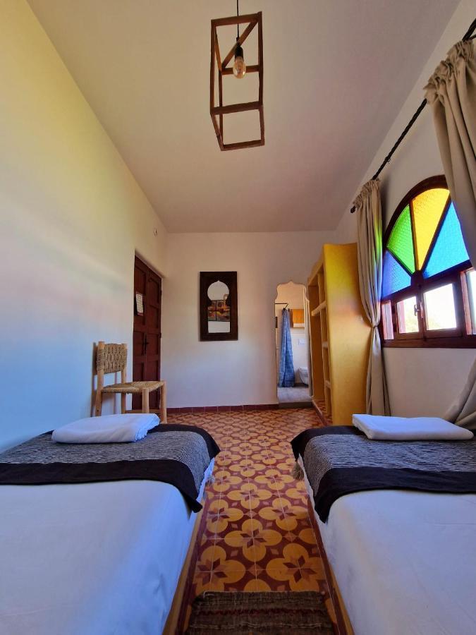 Villa Nouran Al Ghar Kültér fotó
