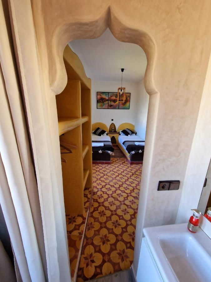 Villa Nouran Al Ghar Kültér fotó