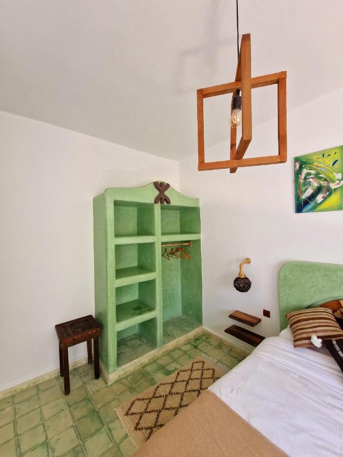 Villa Nouran Al Ghar Kültér fotó