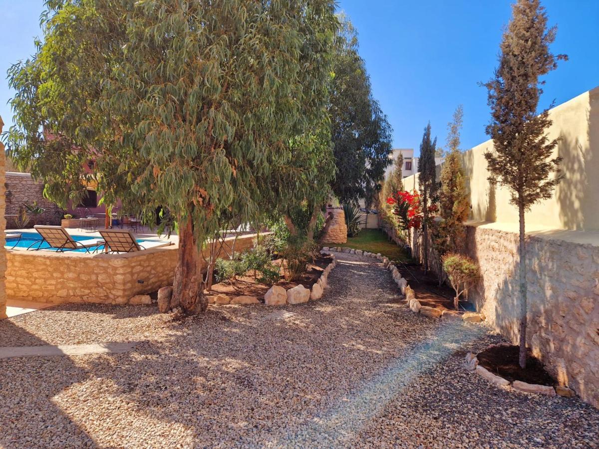 Villa Nouran Al Ghar Kültér fotó