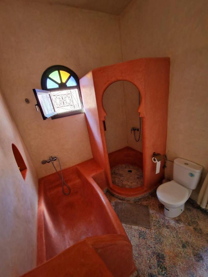 Villa Nouran Al Ghar Kültér fotó
