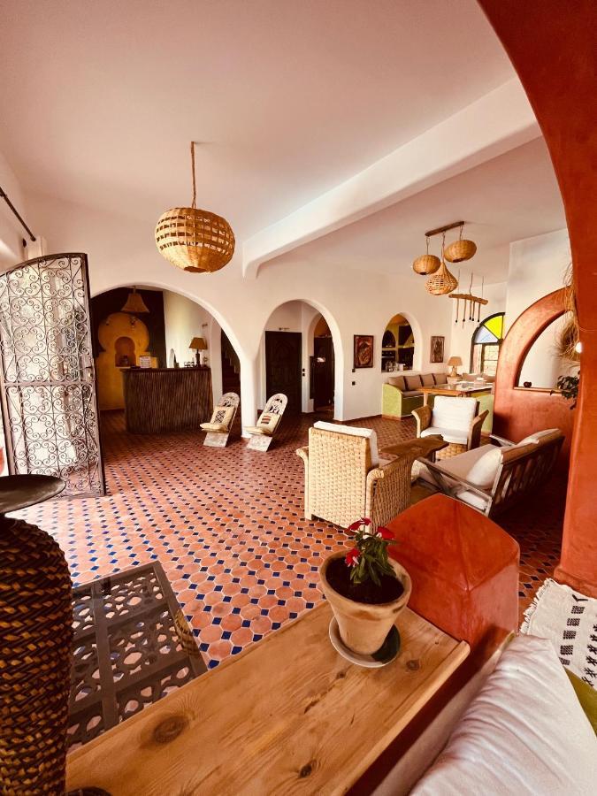 Villa Nouran Al Ghar Kültér fotó