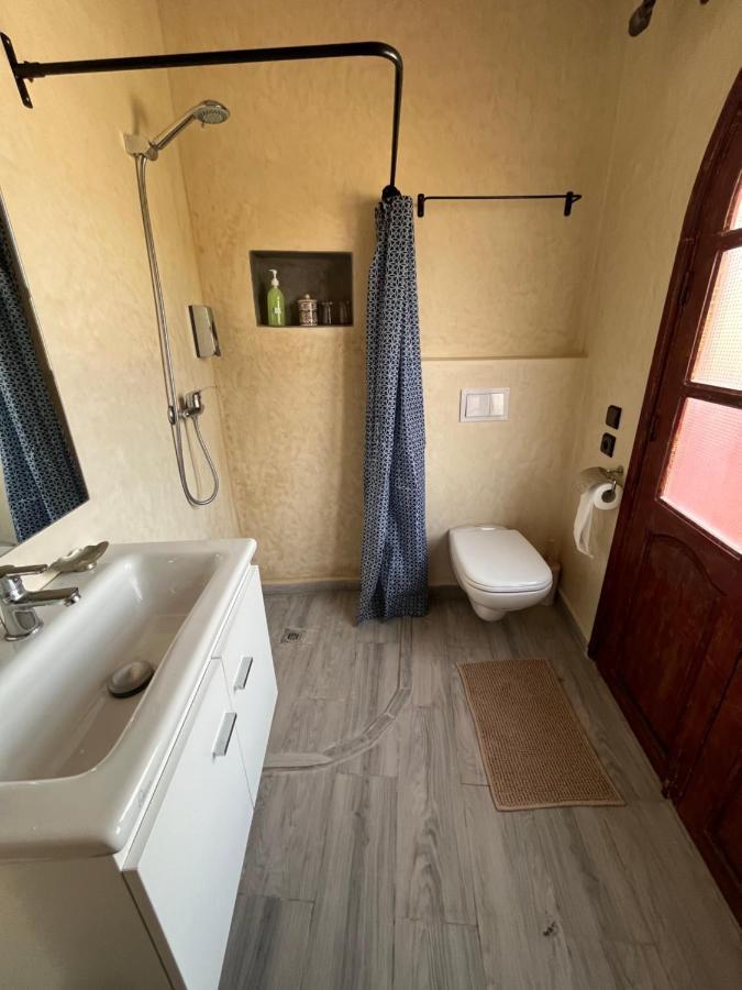 Villa Nouran Al Ghar Kültér fotó