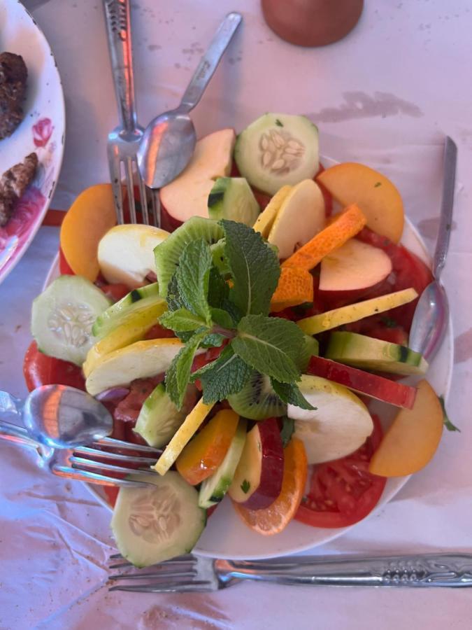 Villa Nouran Al Ghar Kültér fotó